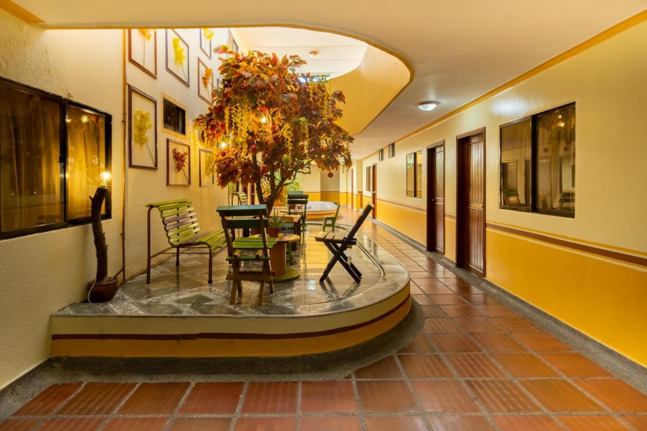 Hotel Costa mar Barranquilla  Esterno foto