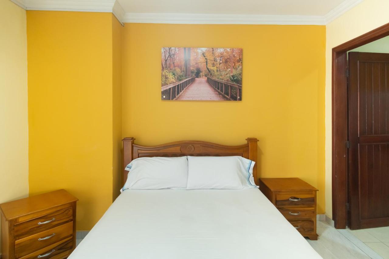 Hotel Costa mar Barranquilla  Esterno foto