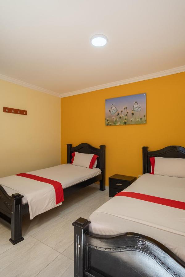 Hotel Costa mar Barranquilla  Esterno foto
