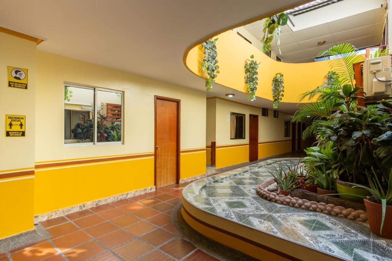 Hotel Costa mar Barranquilla  Esterno foto
