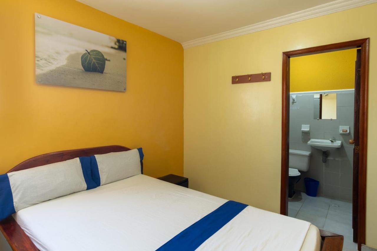 Hotel Costa mar Barranquilla  Esterno foto