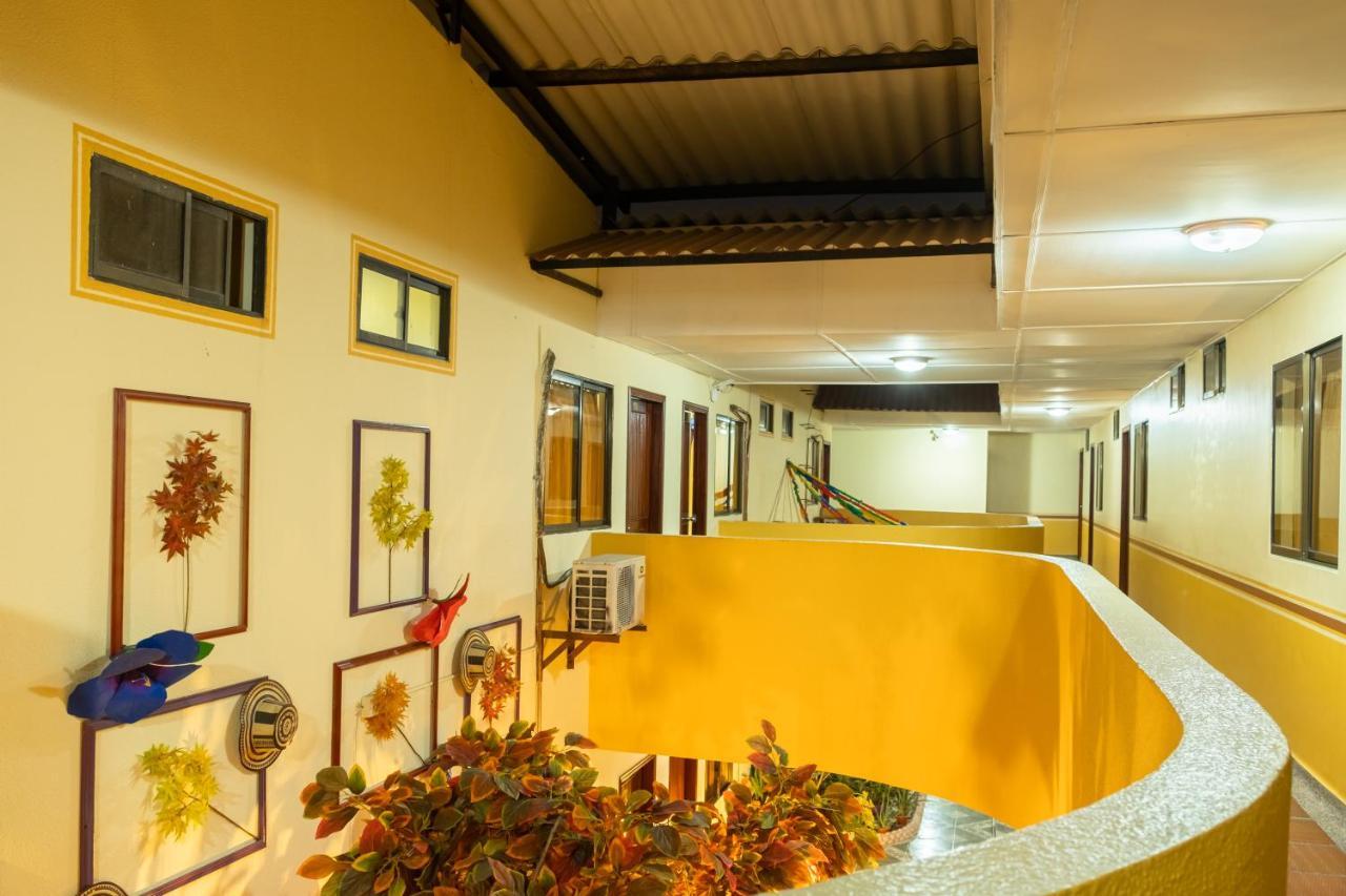 Hotel Costa mar Barranquilla  Esterno foto