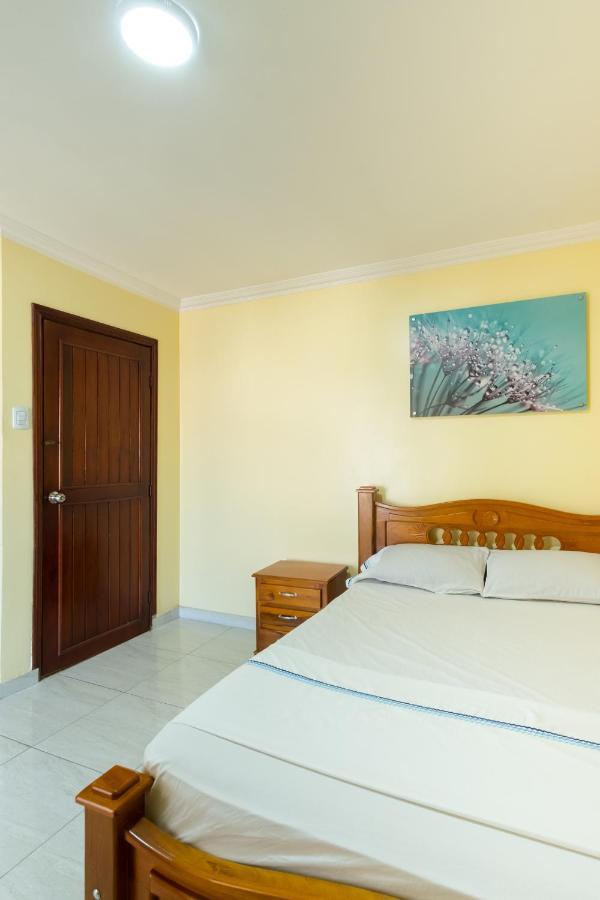 Hotel Costa mar Barranquilla  Esterno foto