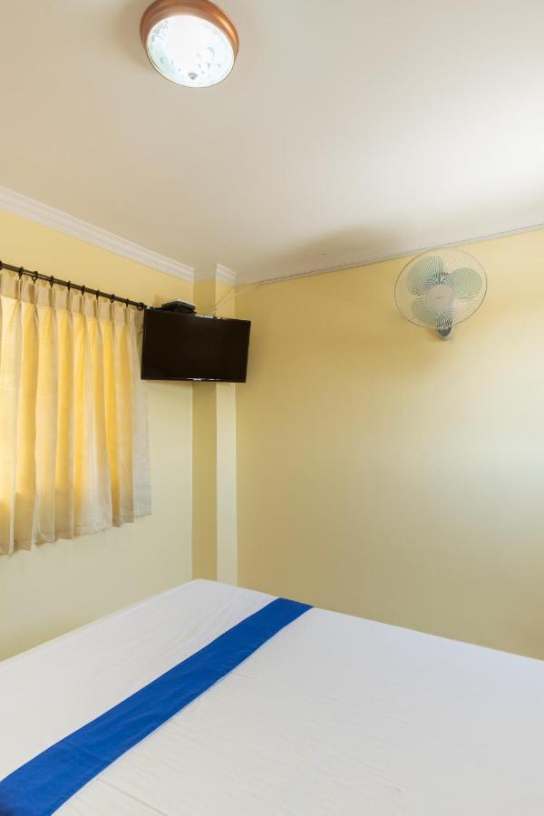 Hotel Costa mar Barranquilla  Esterno foto