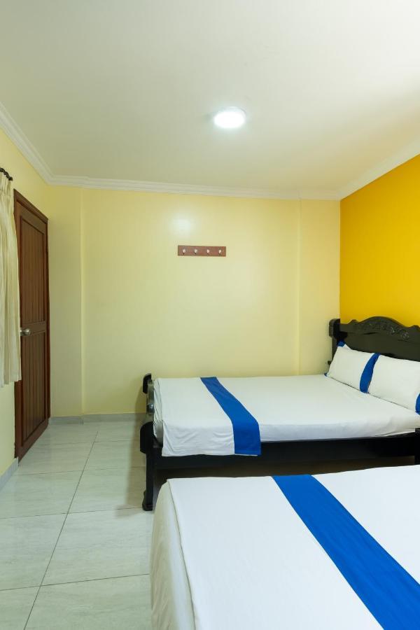 Hotel Costa mar Barranquilla  Esterno foto