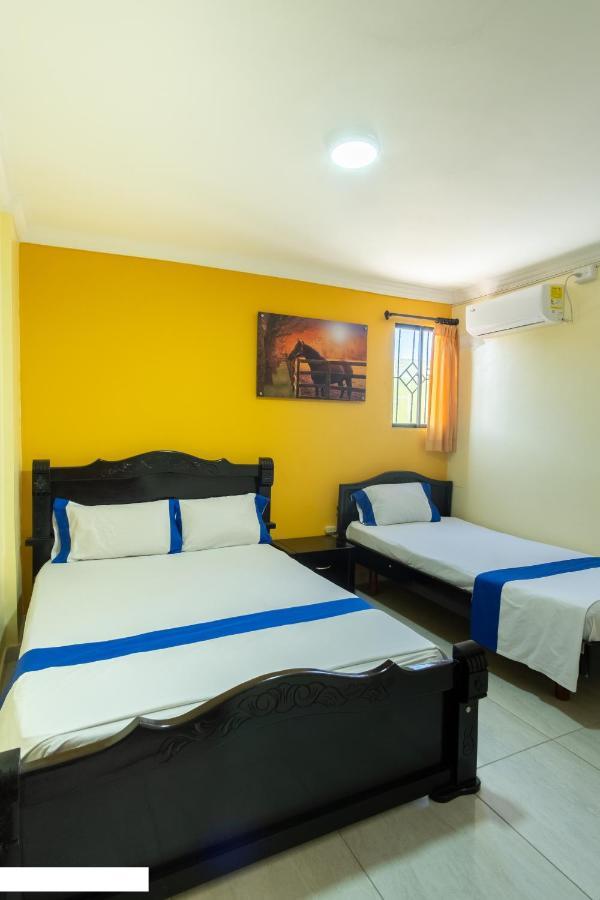 Hotel Costa mar Barranquilla  Esterno foto