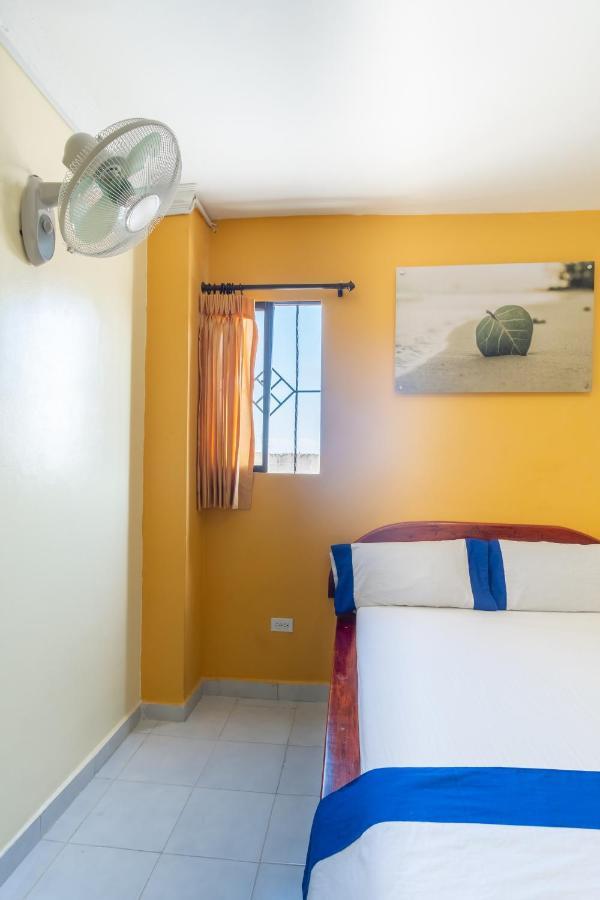 Hotel Costa mar Barranquilla  Esterno foto