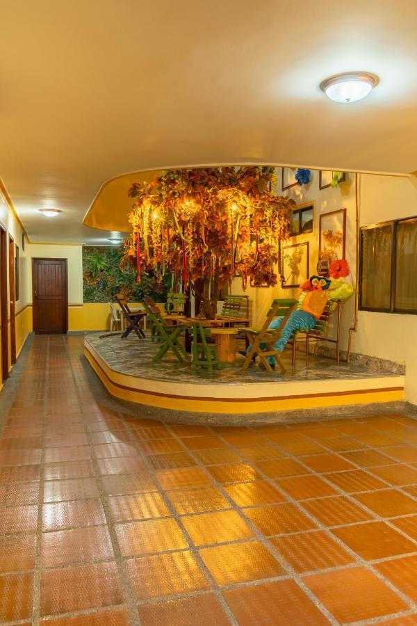Hotel Costa mar Barranquilla  Esterno foto
