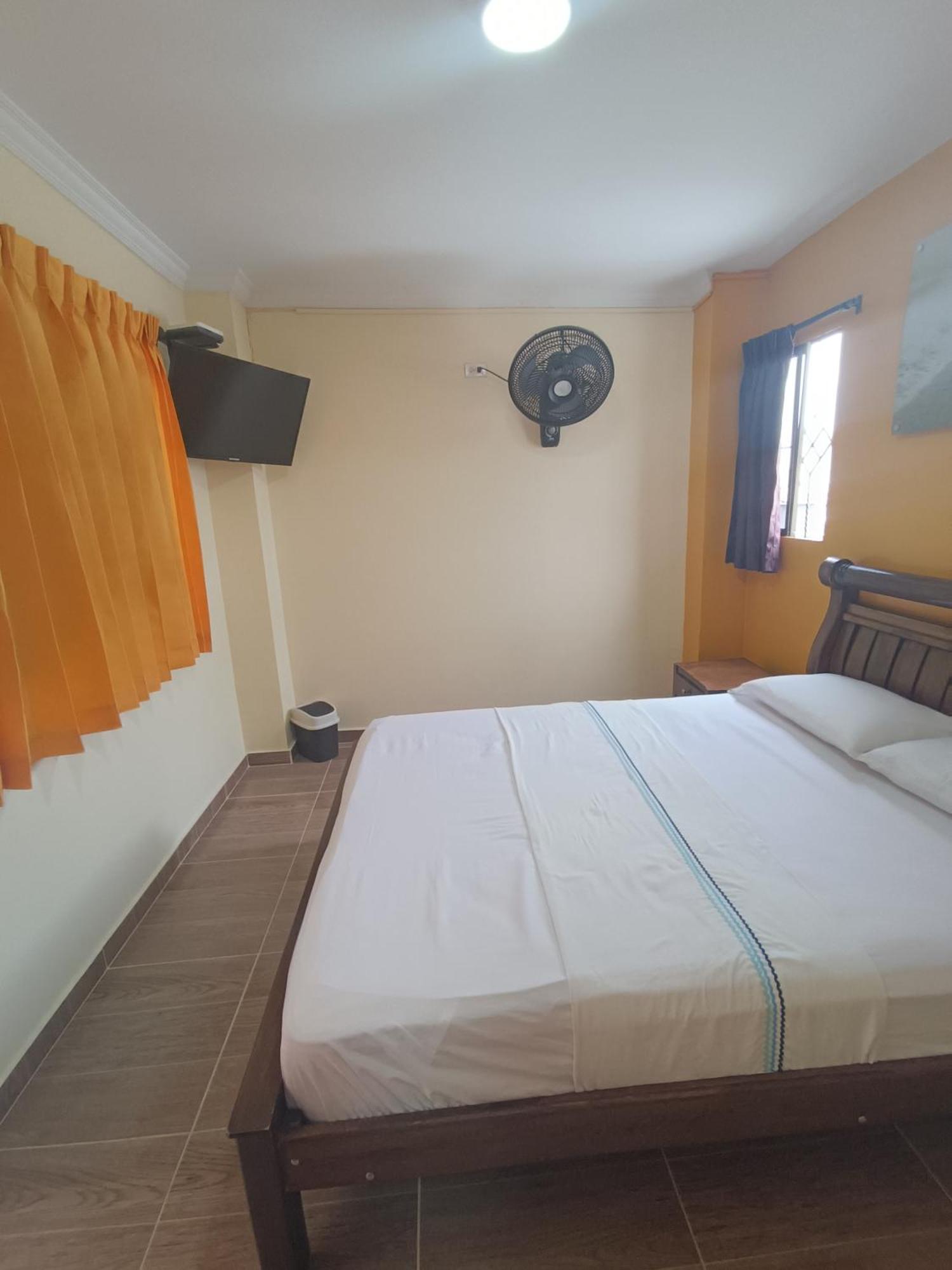 Hotel Costa mar Barranquilla  Esterno foto
