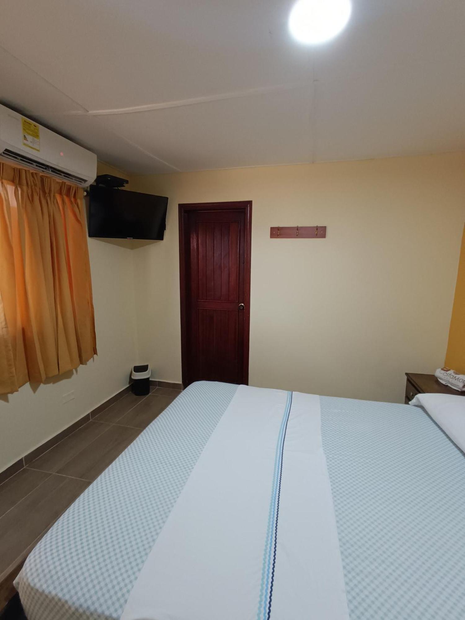 Hotel Costa mar Barranquilla  Esterno foto