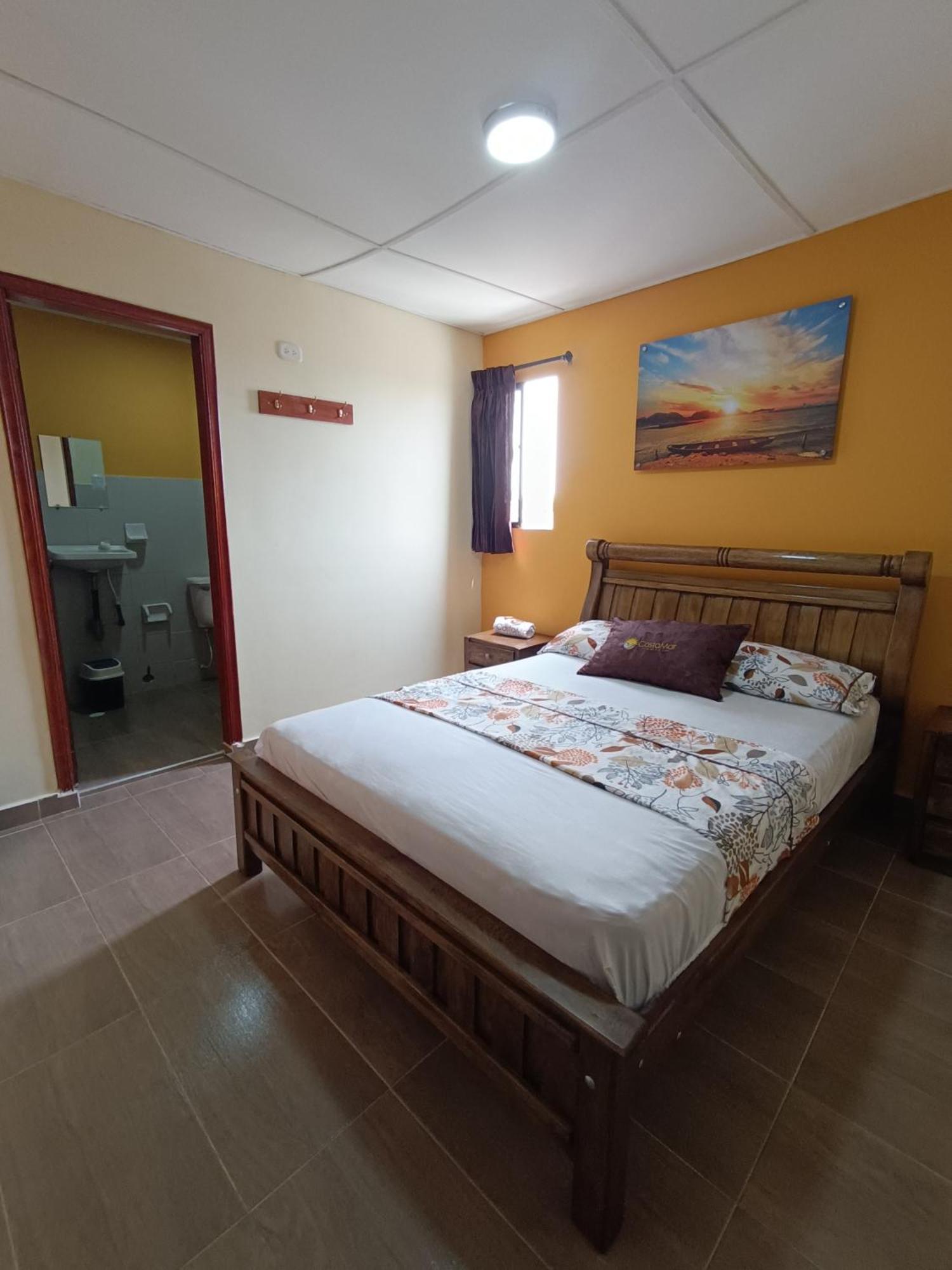 Hotel Costa mar Barranquilla  Esterno foto