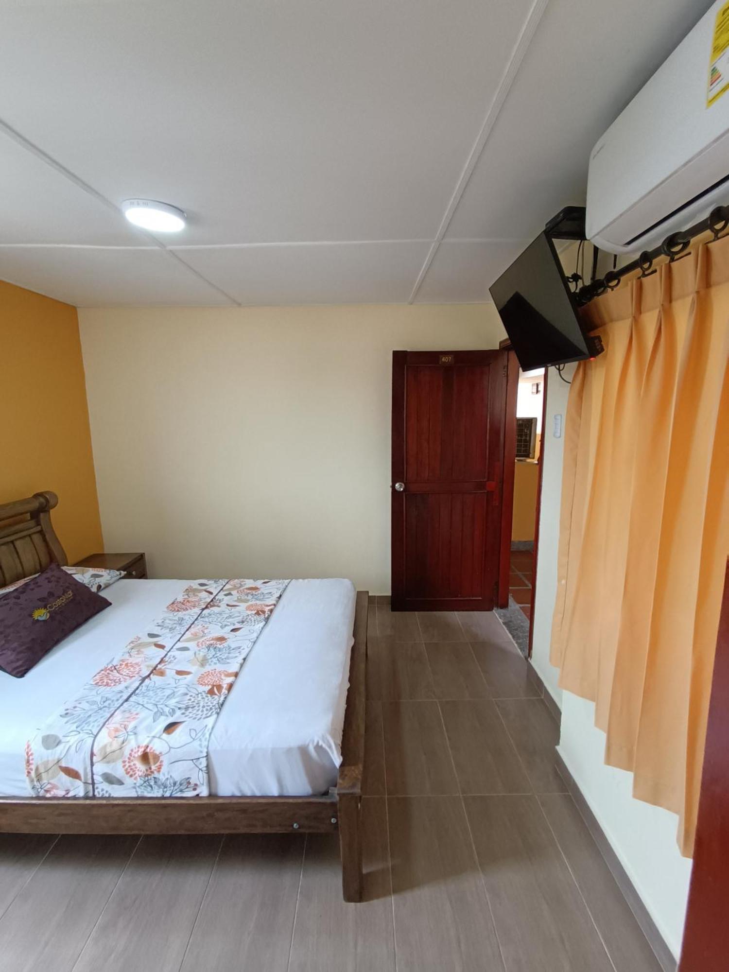 Hotel Costa mar Barranquilla  Esterno foto