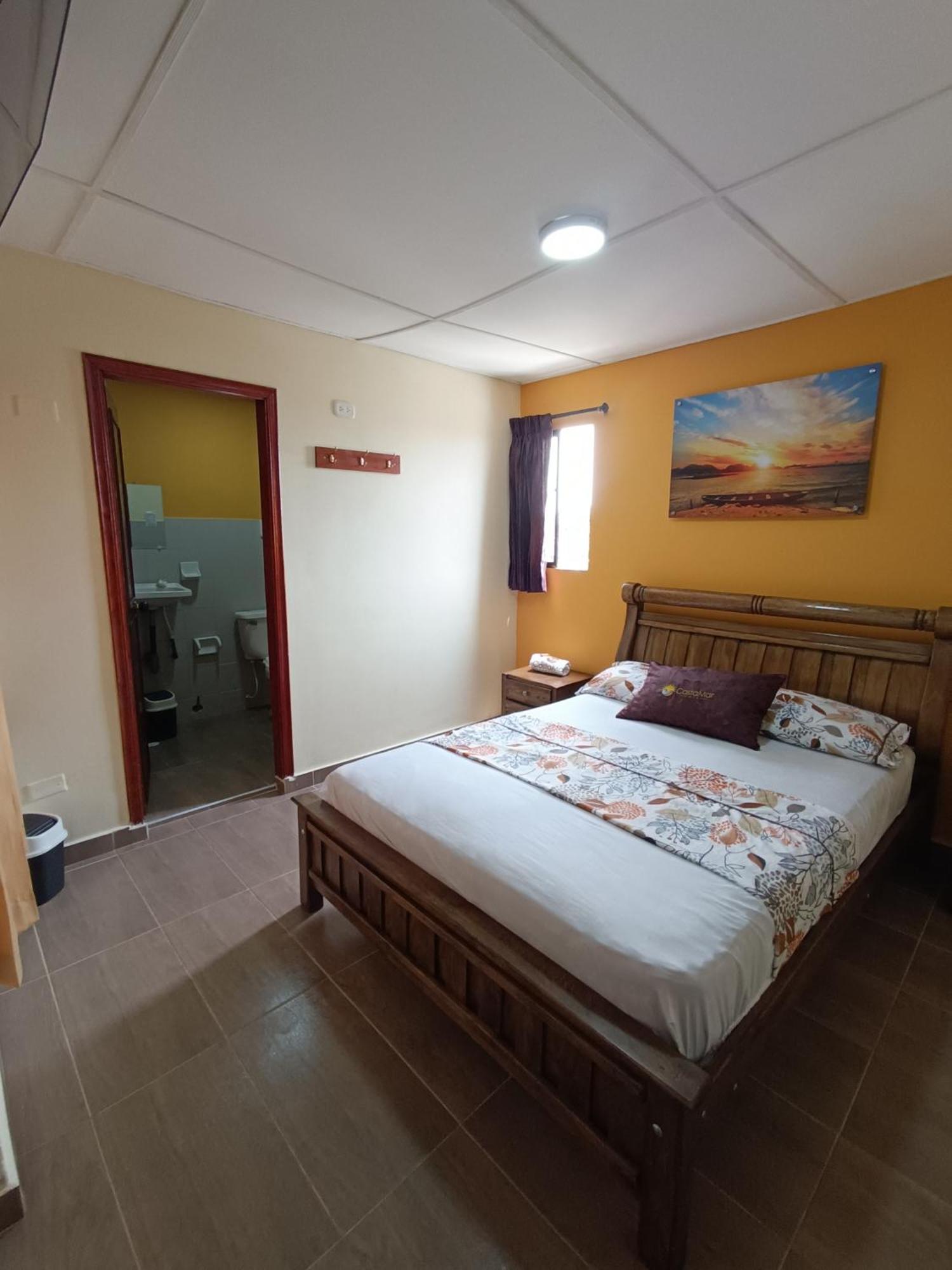 Hotel Costa mar Barranquilla  Esterno foto
